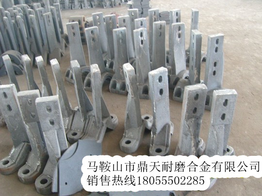 西安安邁瀝青拌合設備側襯板、西安安邁拌鍋葉片、篩網(wǎng)制造商