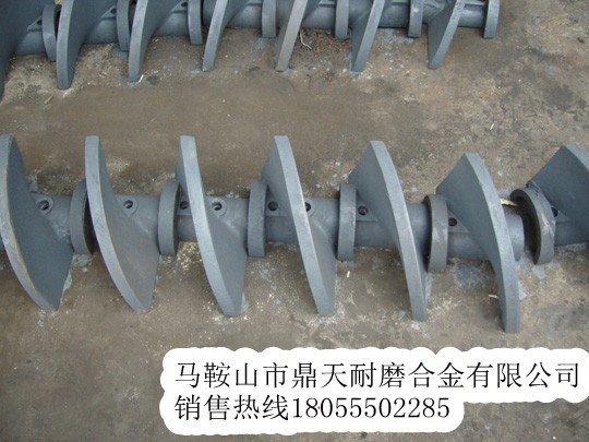 卡特彼勒系列優(yōu)質(zhì)葉片，卡特彼勒耐磨性好的葉輪廠(chǎng)家