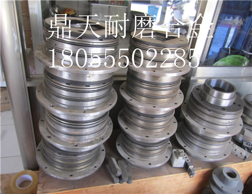 成都金瑞1500、2000軸端密封件，強制式攪拌機價(jià)格