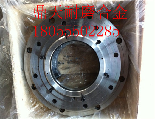 上海華建4000、4500強制式攪拌機，軸頭配件，廠(chǎng)家直銷(xiāo)