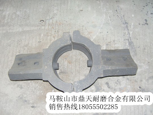 低價(jià)供應山東路通300二灰拌合機好質(zhì)量攪拌臂、高鉻合金攪拌葉片