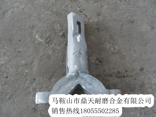 無(wú)錫500二灰拌合站好質(zhì)量耐磨攪拌臂、路基料耐磨攪拌葉片生產(chǎn)商